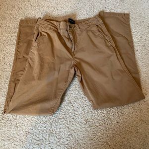 Men’s American Eagle Khaki